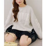 【裏起毛】でかファーロゴスウェット | RMAF NICE CLAUP / OLIVE des OLIVE | 詳細画像11