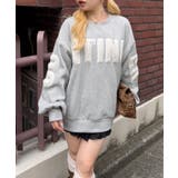 【裏起毛】でかファーロゴスウェット | RMAF NICE CLAUP / OLIVE des OLIVE | 詳細画像29