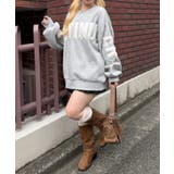 【裏起毛】でかファーロゴスウェット | RMAF NICE CLAUP / OLIVE des OLIVE | 詳細画像33