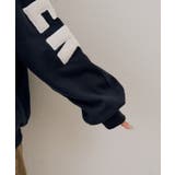 【裏起毛】でかファーロゴジップアップパーカー | RMAF NICE CLAUP / OLIVE des OLIVE | 詳細画像47