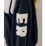 【裏起毛】でかファーロゴジップアップパーカー | RMAF NICE CLAUP / OLIVE des OLIVE | 詳細画像50