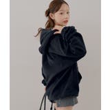 【5色展開】UCAフリースパーカー | RMAF　NICE CLAUP / OLIVE des OLIVE | 詳細画像7 