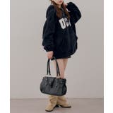 【5色展開】UCAフリースパーカー | RMAF　NICE CLAUP / OLIVE des OLIVE | 詳細画像11 