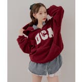 【5色展開】UCAフリースパーカー | RMAF　NICE CLAUP / OLIVE des OLIVE | 詳細画像13 