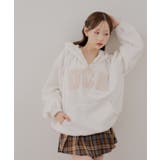 【5色展開】UCAフリースパーカー | RMAF　NICE CLAUP / OLIVE des OLIVE | 詳細画像25 