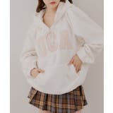【5色展開】UCAフリースパーカー | RMAF　NICE CLAUP / OLIVE des OLIVE | 詳細画像27 