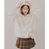 【5色展開】UCAフリースパーカー | RMAF　NICE CLAUP / OLIVE des OLIVE | 詳細画像28 