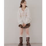 【5色展開】UCAフリースパーカー | RMAF　NICE CLAUP / OLIVE des OLIVE | 詳細画像31 