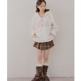 【5色展開】UCAフリースパーカー | RMAF　NICE CLAUP / OLIVE des OLIVE | 詳細画像33 