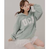 【5色展開】UCAフリースパーカー | RMAF　NICE CLAUP / OLIVE des OLIVE | 詳細画像35 