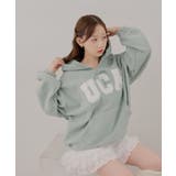 【5色展開】UCAフリースパーカー | RMAF　NICE CLAUP / OLIVE des OLIVE | 詳細画像36 