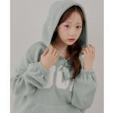 【5色展開】UCAフリースパーカー | RMAF　NICE CLAUP / OLIVE des OLIVE | 詳細画像40 