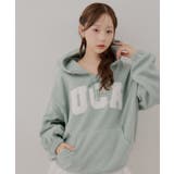 【5色展開】UCAフリースパーカー | RMAF　NICE CLAUP / OLIVE des OLIVE | 詳細画像42 