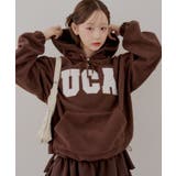 【5色展開】UCAフリースパーカー | RMAF　NICE CLAUP / OLIVE des OLIVE | 詳細画像48 