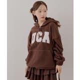 【5色展開】UCAフリースパーカー | RMAF　NICE CLAUP / OLIVE des OLIVE | 詳細画像50 