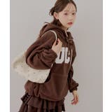 【5色展開】UCAフリースパーカー | RMAF　NICE CLAUP / OLIVE des OLIVE | 詳細画像55 