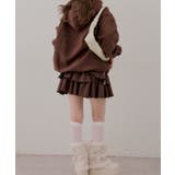 【5色展開】UCAフリースパーカー | RMAF　NICE CLAUP / OLIVE des OLIVE | 詳細画像59 