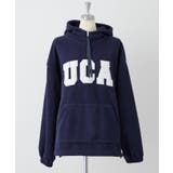 【5色展開】UCAフリースパーカー | RMAF　NICE CLAUP / OLIVE des OLIVE | 詳細画像64 