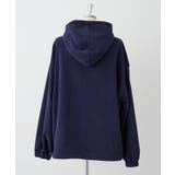 【5色展開】UCAフリースパーカー | RMAF　NICE CLAUP / OLIVE des OLIVE | 詳細画像66 