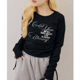 ドロストアソートインナーT | RMAF　NICE CLAUP / OLIVE des OLIVE | 詳細画像1 