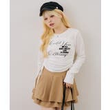 ドロストアソートインナーT | RMAF　NICE CLAUP / OLIVE des OLIVE | 詳細画像9 