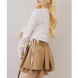 ドロストアソートインナーT | RMAF　NICE CLAUP / OLIVE des OLIVE | 詳細画像12 