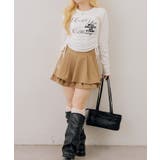 ドロストアソートインナーT | RMAF　NICE CLAUP / OLIVE des OLIVE | 詳細画像15 