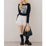ドロストアソートインナーT | RMAF　NICE CLAUP / OLIVE des OLIVE | 詳細画像21 