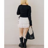 ドロストアソートインナーT | RMAF　NICE CLAUP / OLIVE des OLIVE | 詳細画像24 