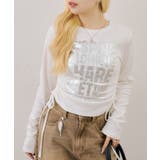 ドロストアソートインナーT | RMAF　NICE CLAUP / OLIVE des OLIVE | 詳細画像26 