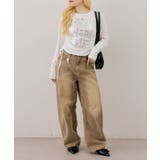 ドロストアソートインナーT | RMAF　NICE CLAUP / OLIVE des OLIVE | 詳細画像29 