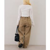 ドロストアソートインナーT | RMAF　NICE CLAUP / OLIVE des OLIVE | 詳細画像32 
