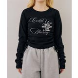 ドロストアソートインナーT | RMAF　NICE CLAUP / OLIVE des OLIVE | 詳細画像37 
