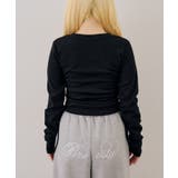 ドロストアソートインナーT | RMAF　NICE CLAUP / OLIVE des OLIVE | 詳細画像39 