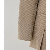 【セットアップ対応】レースアップショートジャケット | RMAF NICE CLAUP / OLIVE des OLIVE | 詳細画像36