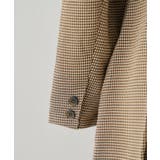 【セットアップ対応】レースアップショートジャケット | RMAF NICE CLAUP / OLIVE des OLIVE | 詳細画像41