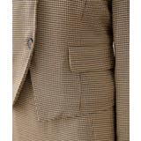 【セットアップ対応】レースアップショートジャケット | RMAF NICE CLAUP / OLIVE des OLIVE | 詳細画像37