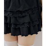 【セットアップ】デザインショートパーカー×ミニスカート | RMAF　NICE CLAUP / OLIVE des OLIVE | 詳細画像49 