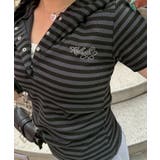 【セットアップ】ヘンリーネックパーカー×パンツ | RMAF NICE CLAUP / OLIVE des OLIVE | 詳細画像9