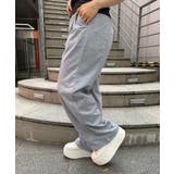 【セットアップ】ヘンリーネックパーカー×パンツ | RMAF NICE CLAUP / OLIVE des OLIVE | 詳細画像12
