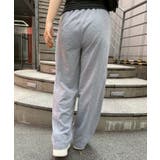 【セットアップ】ヘンリーネックパーカー×パンツ | RMAF NICE CLAUP / OLIVE des OLIVE | 詳細画像13