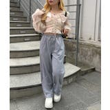 【セットアップ】ヘンリーネックパーカー×パンツ | RMAF NICE CLAUP / OLIVE des OLIVE | 詳細画像15