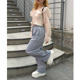 【セットアップ】ヘンリーネックパーカー×パンツ | RMAF NICE CLAUP / OLIVE des OLIVE | 詳細画像17