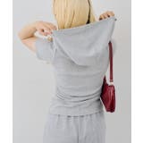 【セットアップ】ヘンリーネックパーカー×パンツ | RMAF NICE CLAUP / OLIVE des OLIVE | 詳細画像25
