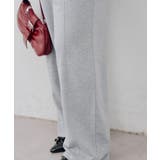 【セットアップ】ヘンリーネックパーカー×パンツ | RMAF NICE CLAUP / OLIVE des OLIVE | 詳細画像28