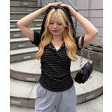 【セットアップ】ヘンリーネックパーカー×パンツ | RMAF NICE CLAUP / OLIVE des OLIVE | 詳細画像2