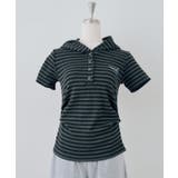 【セットアップ】ヘンリーネックパーカー×パンツ | RMAF　NICE CLAUP / OLIVE des OLIVE | 詳細画像5 