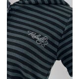 【セットアップ】ヘンリーネックパーカー×パンツ | RMAF　NICE CLAUP / OLIVE des OLIVE | 詳細画像7 