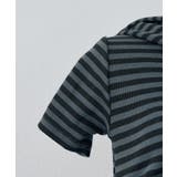 【セットアップ】ヘンリーネックパーカー×パンツ | RMAF　NICE CLAUP / OLIVE des OLIVE | 詳細画像8 