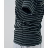 【セットアップ】ヘンリーネックパーカー×パンツ | RMAF　NICE CLAUP / OLIVE des OLIVE | 詳細画像11 